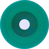 Eddy Arnold : I'm Throwing Rice (At The Girl That I Love) (7",45 RPM)