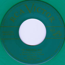 Eddy Arnold : I'm Throwing Rice (At The Girl That I Love) (7",45 RPM)