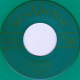 Eddy Arnold : I'm Throwing Rice (At The Girl That I Love) (7",45 RPM)