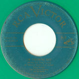 Eddy Arnold : I'm Throwing Rice (At The Girl That I Love) (7",45 RPM)