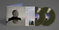 David Gray - Dear Life (Seaweed Green LP Vinyl) UPC: 617308085419