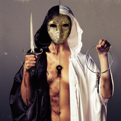 Bring Me the Horizon - There Is a Hell Believe Me I've Seen It There Is a (2LP Vinyl) UPC: 4050538002867