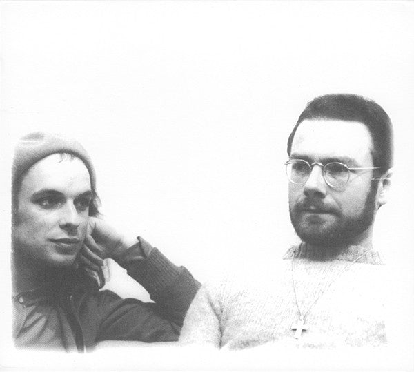 Fripp & Eno : Evening Star (Album,Reissue,Remastered)