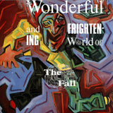 Fall, The : The Wonderful And Frightening World Of... (LP,Album,Reissue,Remastered)