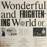 Fall, The : The Wonderful And Frightening World Of... (LP,Album,Reissue,Remastered)