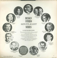 Various : Music For Pussy Cats (And You Know Who You Are!) (LP,Compilation,Stereo)