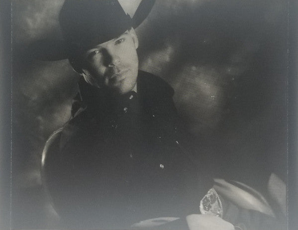 Clay Walker : Hypnotize The Moon (Album)