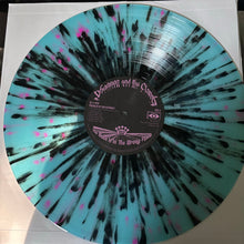 Shannon And The Clams : The Moon Is In The Wrong Place (LP,Album,Limited Edition)