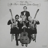 Chet Atkins : The First Nashville Guitar Quartet (LP,Album)