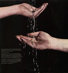 Argent : Ring Of Hands (LP,Album)