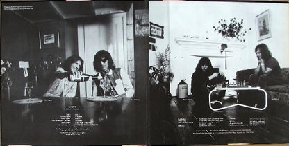 Argent : Ring Of Hands (LP,Album)