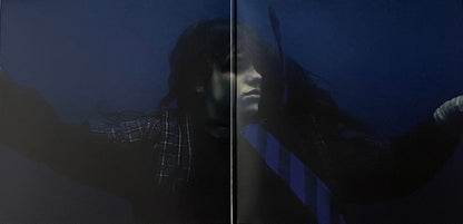 Billie Eilish : Hit Me Hard And Soft (LP,Album,Limited Edition,Stereo)