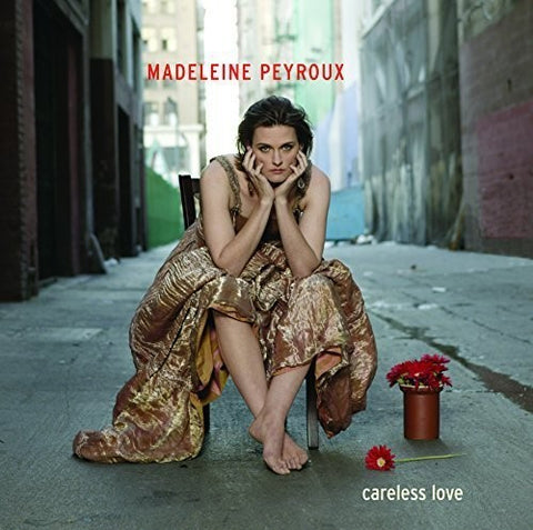 Madeleine Peyroux - Careless Love (LP Vinyl)