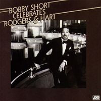 Bobby Short : Bobby Short Celebrates Rodgers & Hart (LP,Album)