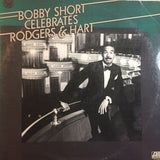 Bobby Short : Bobby Short Celebrates Rodgers & Hart (LP,Album)