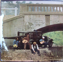 Canned Heat : Hallelujah (LP,Album,Stereo)