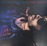 Lenny Kravitz : Blue Electric Light (LP,Album,Stereo)