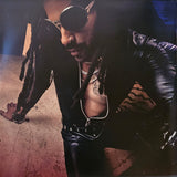 Lenny Kravitz : Blue Electric Light (LP,Album,Stereo)