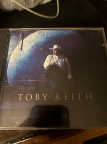 Toby Keith : Blue Moon (Album,Club Edition)
