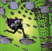 Joe Satriani : Time Machine (Compilation)