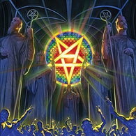 Anthrax - For All Kings (2LP Vinyl) upc: 020286220992