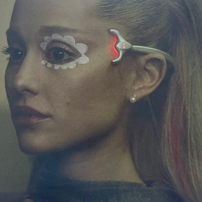 Ariana Grande : We Can't Be Friends (Wait For Your Love) (7",45 RPM,Single,Limited Edition)