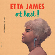 Etta James - At Last (LP Vinyl) UPC: 602547681188