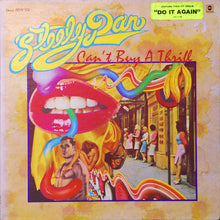 Steely Dan : Can't Buy A Thrill (LP,Album)