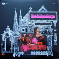 Lollipop Shoppe, The : Just Colour (LP,Album,Reissue,Limited Edition)