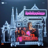 Lollipop Shoppe, The : Just Colour (LP,Album,Reissue,Limited Edition)