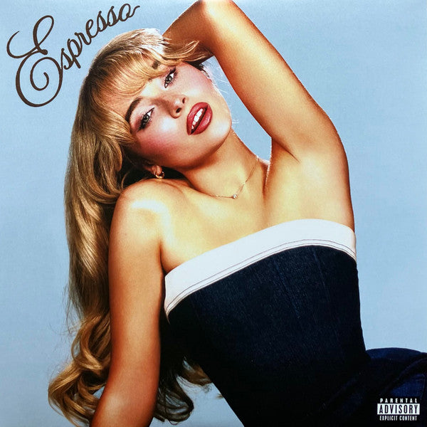 Sabrina Carpenter : Espresso (7",45 RPM,Single)