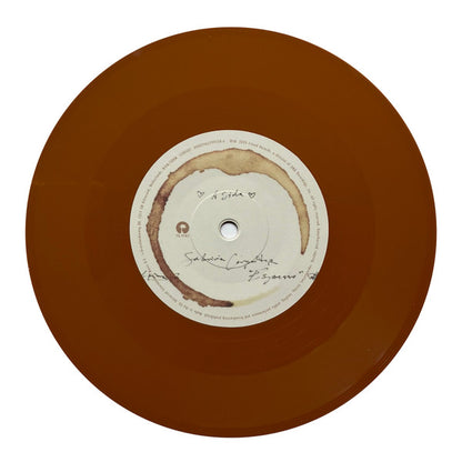 Sabrina Carpenter : Espresso (7",45 RPM,Single)