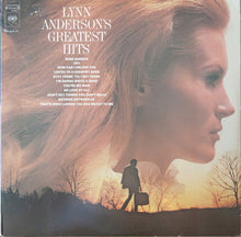 Lynn Anderson : Lynn Anderson's Greatest Hits (LP,Compilation)