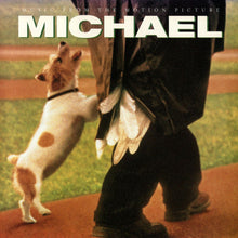 Various : Michael - Music From The Motion Picture (Compilation)
