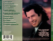 Various : Michael - Music From The Motion Picture (Compilation)