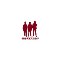 Eskobar (4) : Eskobar (Album,Enhanced)