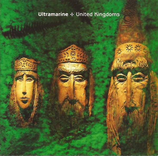 Ultramarine : United Kingdoms (Album)