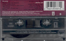 Marky Mark & The Funky Bunch : Music For The People (Album)