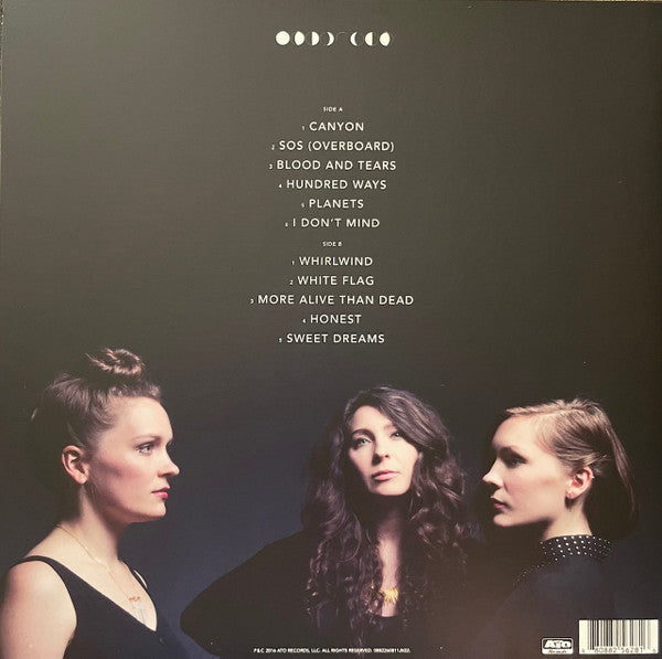 Joseph (15) : I'm Alone, No You're Not (LP,Album,Repress)