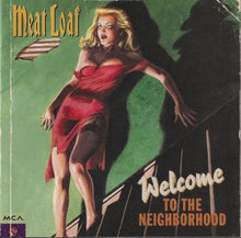 Meat Loaf : Welcome To The Neighborhood (Album)