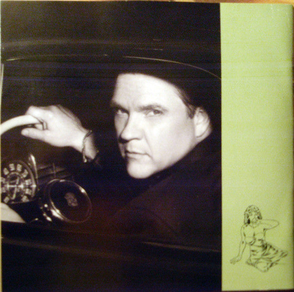 Meat Loaf : Welcome To The Neighborhood (Album)