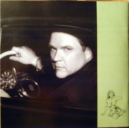 Meat Loaf : Welcome To The Neighborhood (Album)