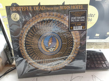Grateful Dead, The : From The Mars Hotel (LP,Album,Limited Edition,Reissue,Remastered)