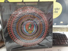 Grateful Dead, The : From The Mars Hotel (LP,Album,Limited Edition,Reissue,Remastered)