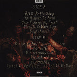 Exhumed : All Guts, No Glory (LP,Album,Limited Edition)