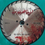 Exhumed : All Guts, No Glory (LP,Album,Limited Edition)