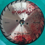 Exhumed : All Guts, No Glory (LP,Album,Limited Edition)