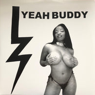 Liquor Store : Yeah Buddy (LP,Album)