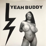 Liquor Store : Yeah Buddy (LP,Album)