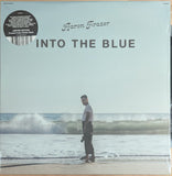 Aaron Frazer : Into The Blue (LP,Album,Limited Edition)